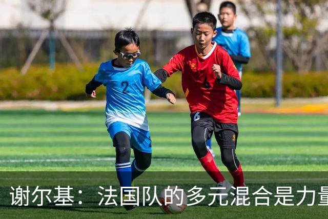 谢尔基：法国队的多元混合是力量所在 希望借世界杯团结人们